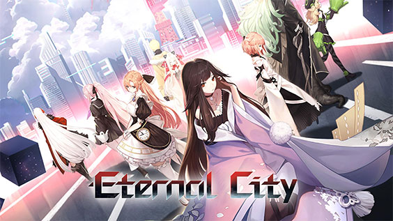 Eternal City 