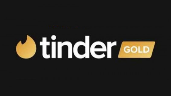 Tinder Gold 