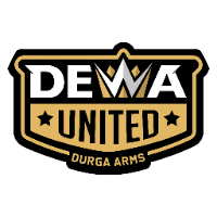 DEWA UNITED DGA