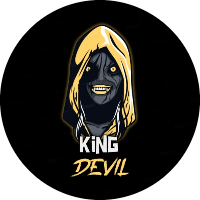 KING DEVIL