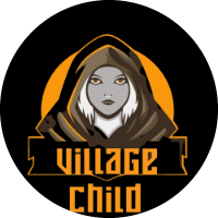Village Child 