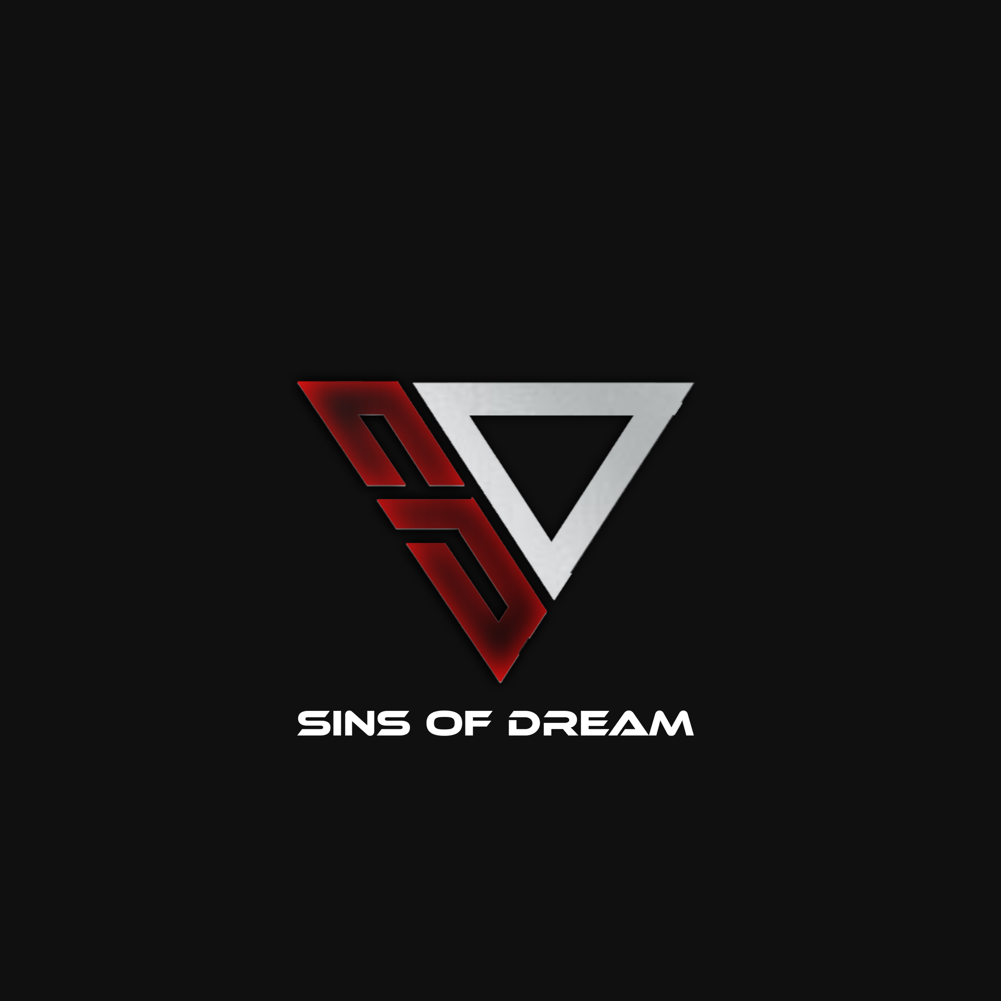 Sins Of Dream