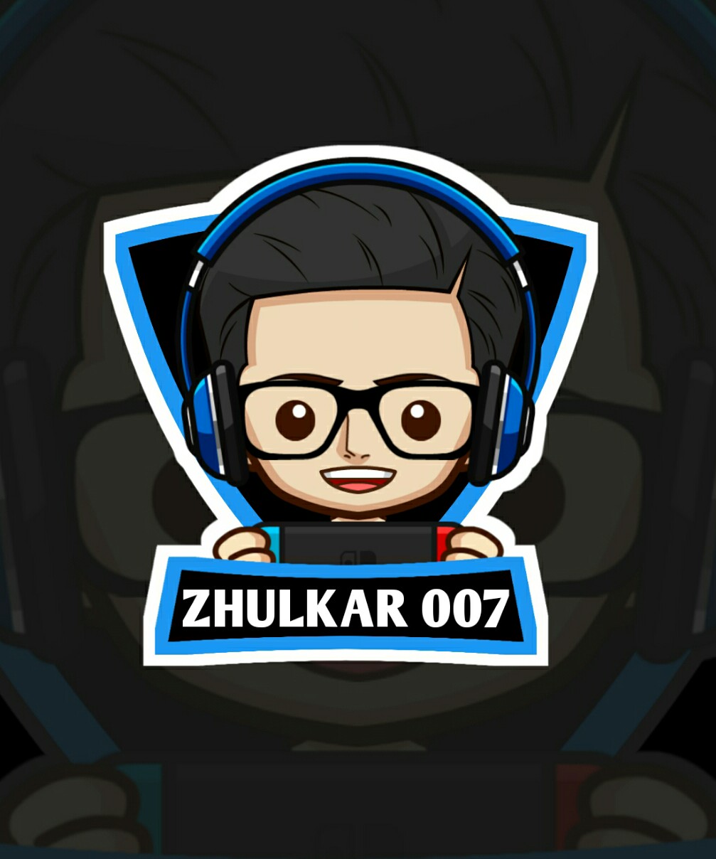 ZhulkaR007
