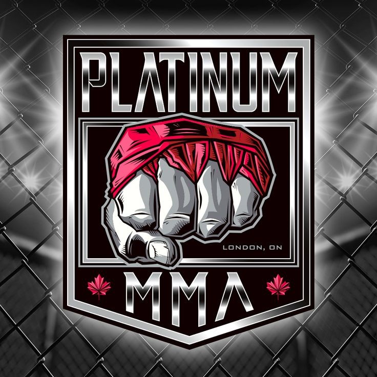 Platinum MMA