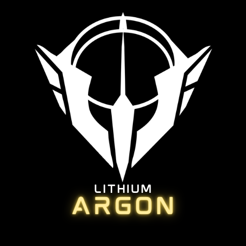 Lithium Argon