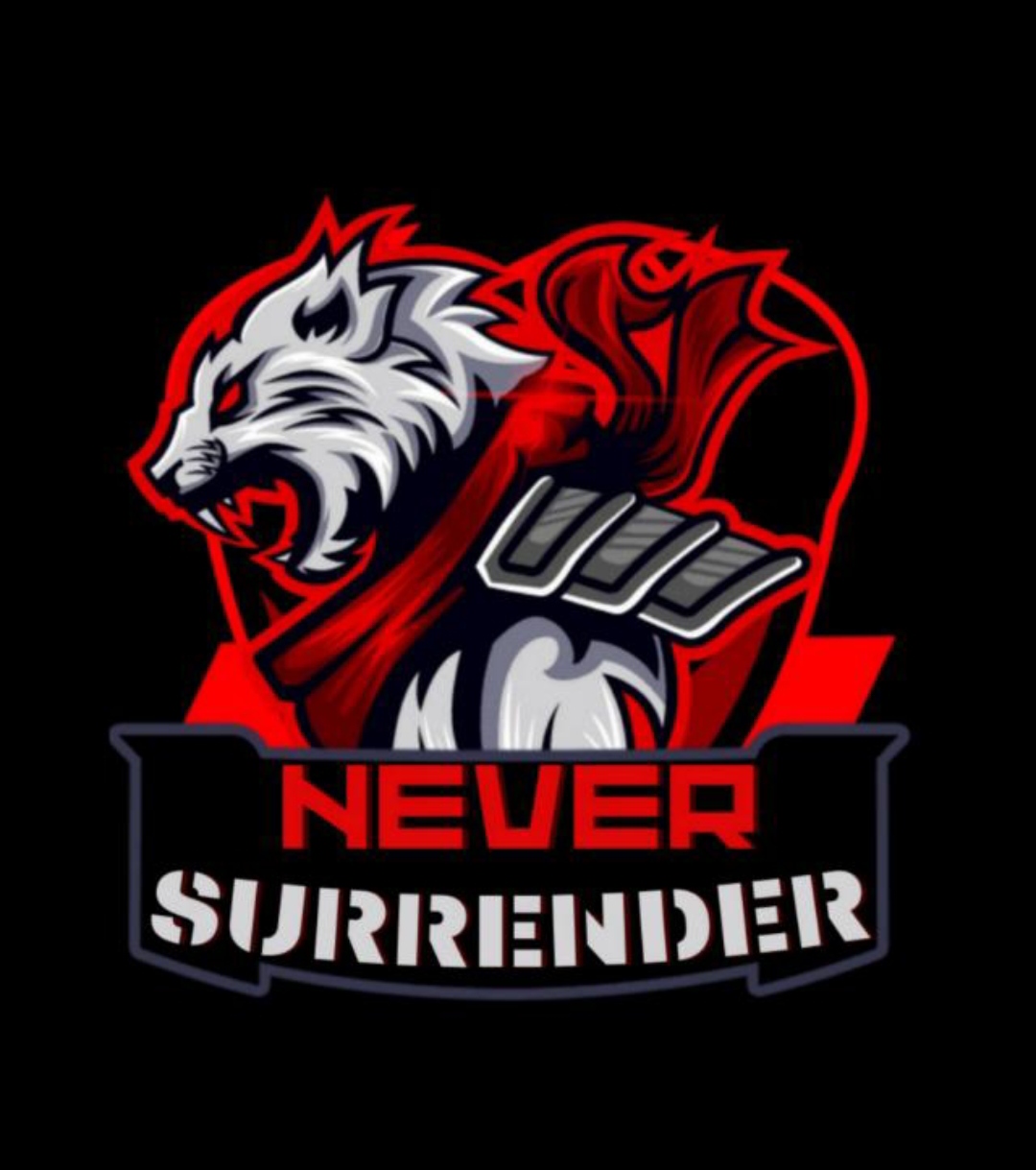 Never Surrender Clan