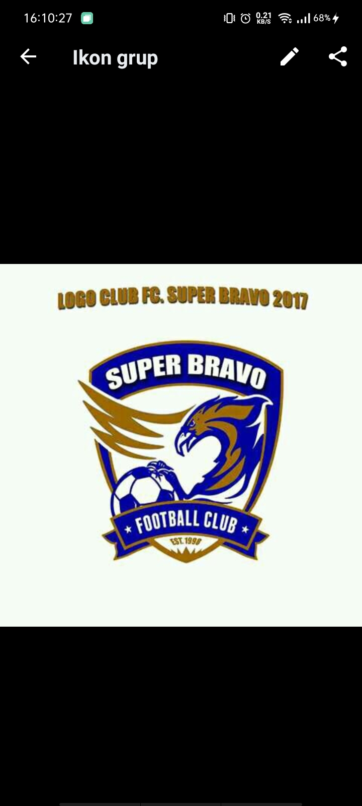 BRAVO FC