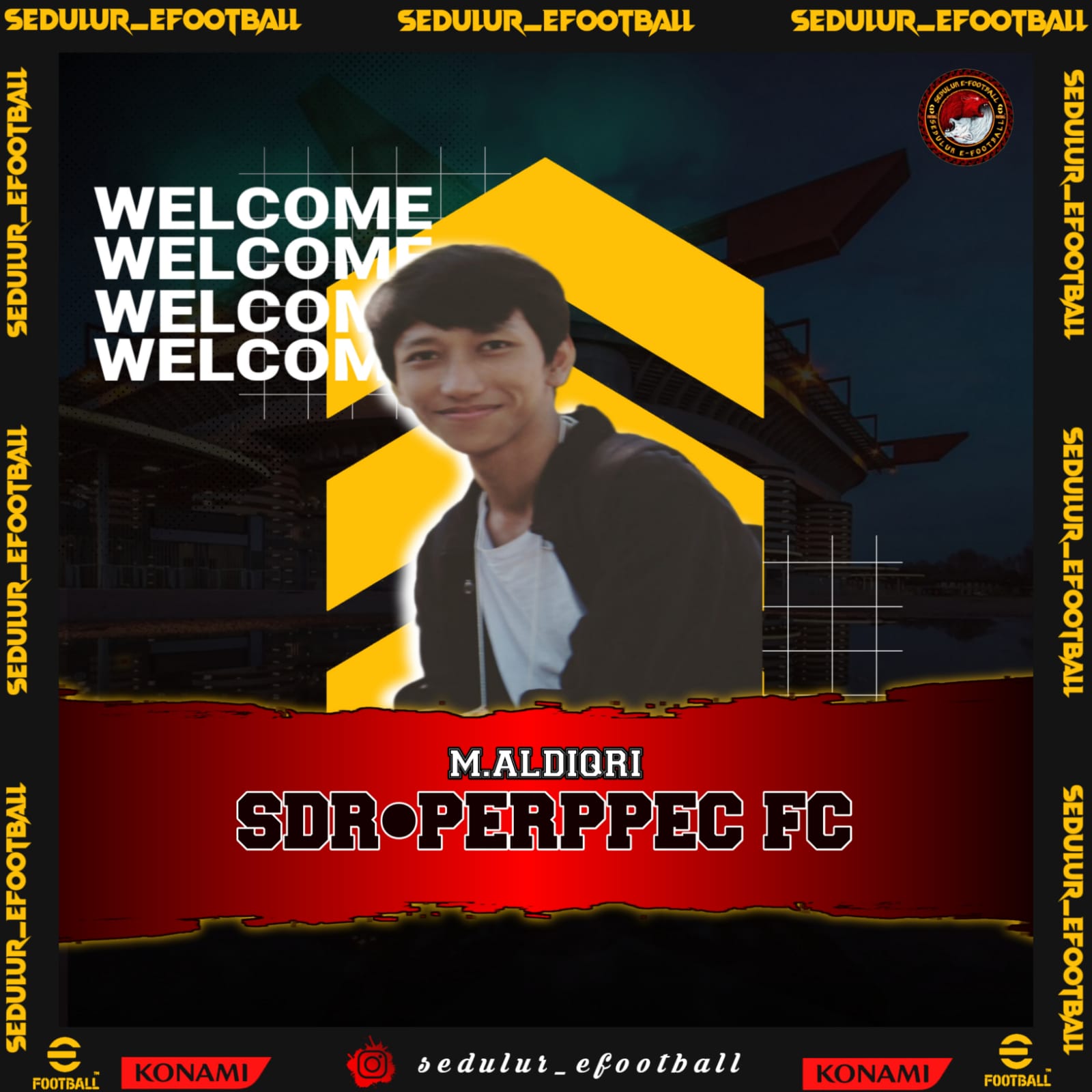 SDR•PERPPEC FC