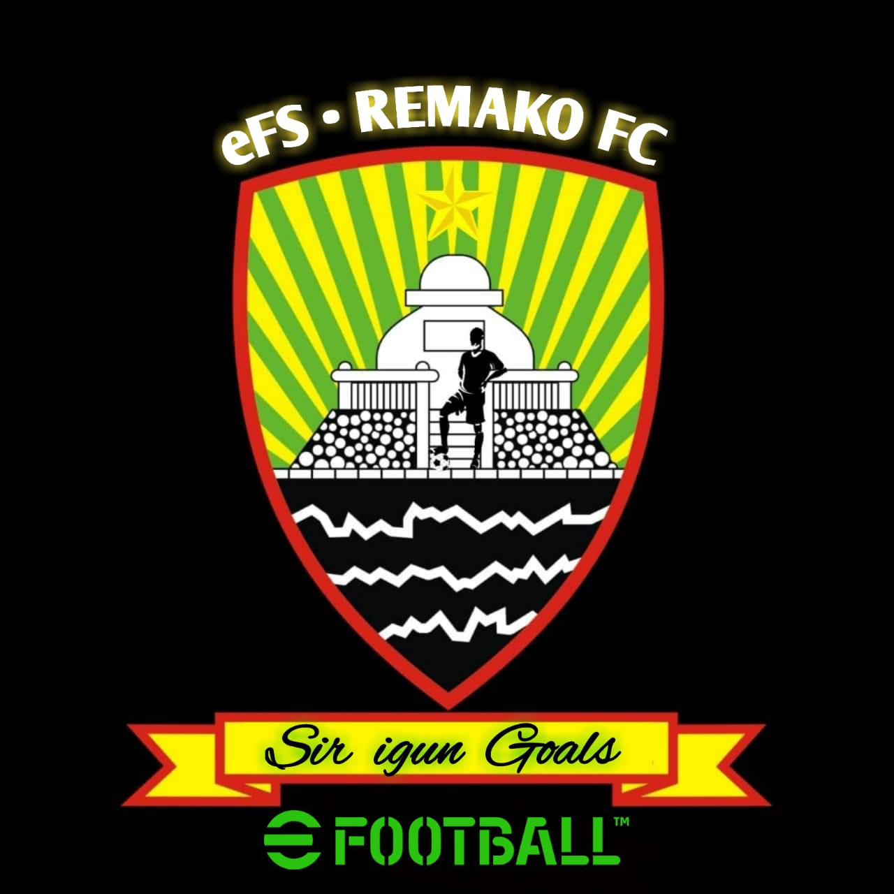 eFS • REMAKO FC