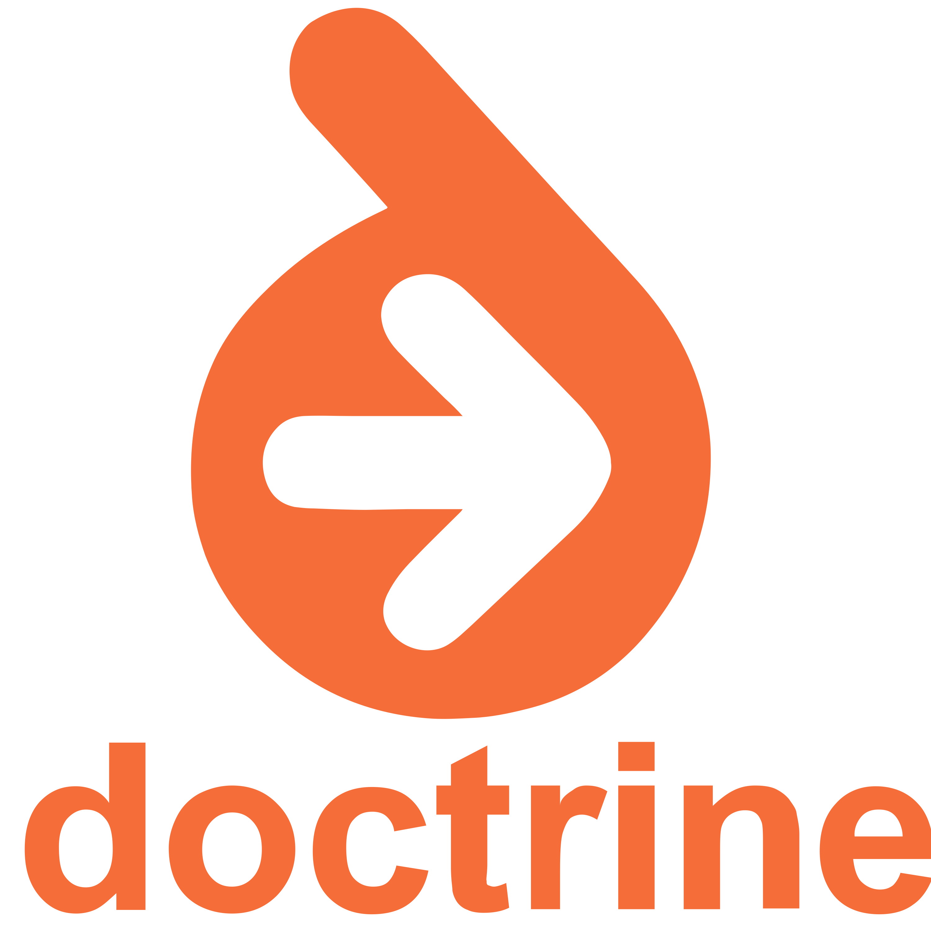 doktrine