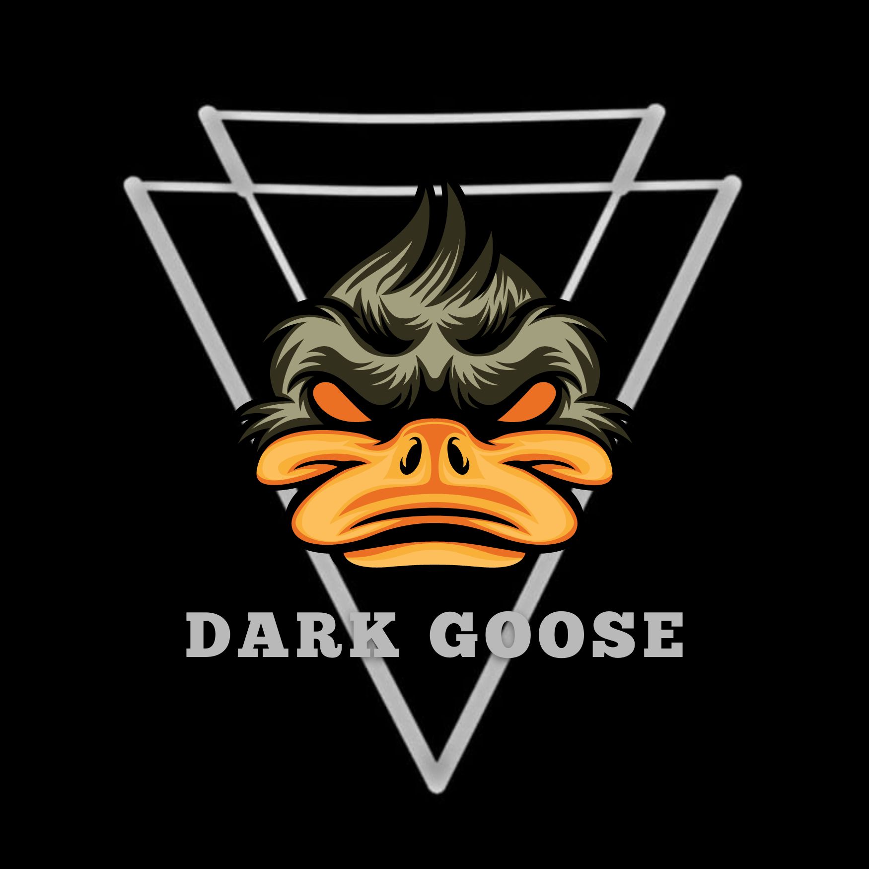 Dark Goose