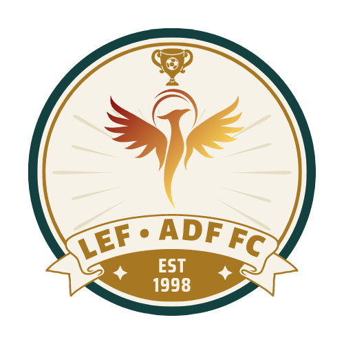 LEF • ADF FC